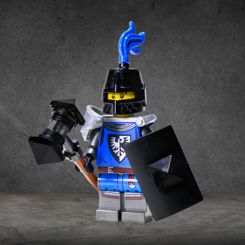 Lego castle black falcon - castle,