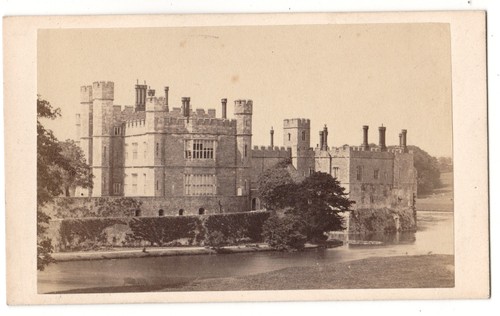 Leeds castle maidstone kent - leeds,