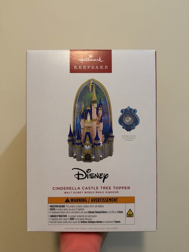 Hallmark walt disney world - world,
