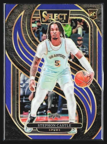Stephon castle 2024 panini - 2024-25,