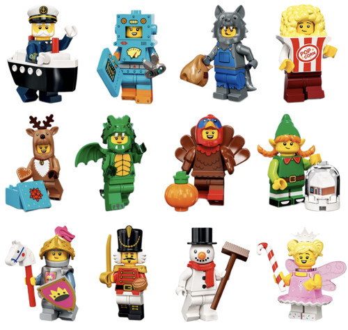 Lego new series - lego,