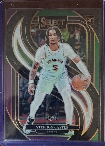 Panini select premier - 24-25,